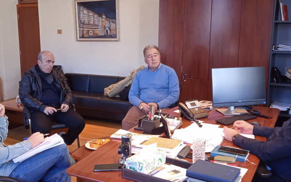 Χαλκιδική: Στο Δημοτικό Σχέδιο Μείωσης Εκπομπών ο Δήμος Πολυγύρου