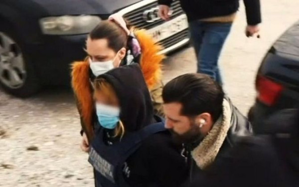 Βέροια: Απολογείται σήμερα η 37χρονη παιδοκτόνος - Η μήνυση από τον πατέρα του βρέφους (βίντεο)