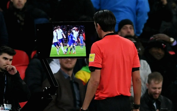 «Διαιτητές μπορεί να αλλοιώνουν πρωταθλήματα»: Σάλος στην Ιταλία με τις δηλώσεις εν ενεργεία ρέφερι