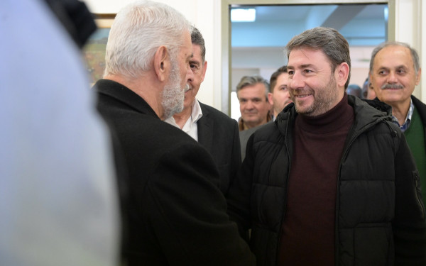 Ανδρουλάκης: «Η ΚΕΔΕ δεν μπορεί να είναι το μακρύ χέρι του Μαξίμου εις βάρος της αυτοδιοίκησης»