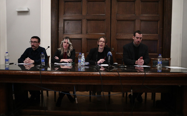 Ανεξάρτητες οργανώσεις «βλέπουν» ολίσθηση του κράτους δικαίου στην Ελλάδα: 5 σημαντικά ζητήματα με ισχυρό αντίκτυπο