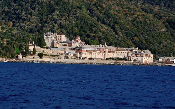 Διαδοχικοί μικροσεισμοί σε Άγιο Όρος και Χαλκιδική
