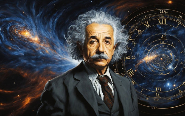 Ολογράμματα των Αϊνστάιν, Νεύτωνα και Χόκινγκ θα παραδίδουν διαλέξεις σε πανεπιστήμια