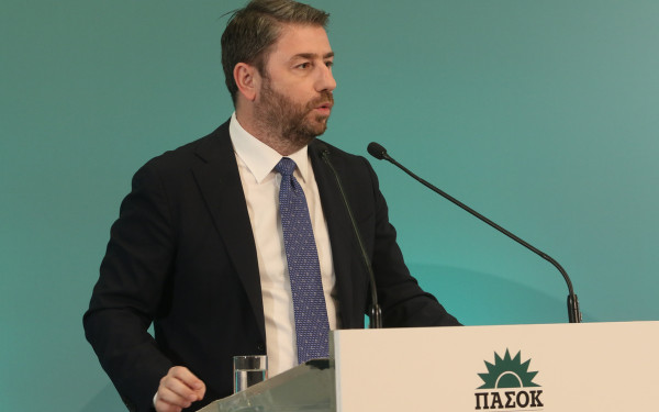Ν.Ανδρουλάκης: «Αποσύρετε την τροπολογία - Δεν θα ψηφίσουμε»