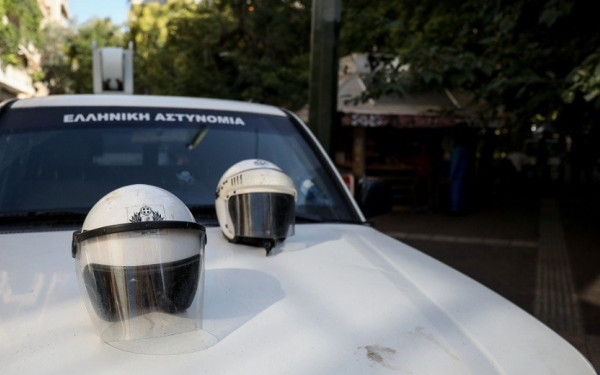 Γυναίκα αστυνομικός μήνυσε στέλεχος του Ελληνικού Στρατού για κλοπή προσωπικών δεδομένων