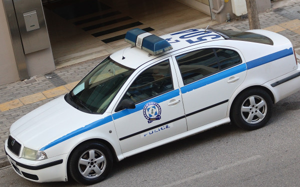 Θεσσαλονίκη: Αστυνομική επιχείρηση με ελέγχους σε οικισμό του δήμου Δέλτα - Ακινητοποιήθηκαν 14 οχήματα