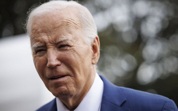 Διάγγελμα Μπάιντεν την Τετάρτη - Θα εξηγήσει γιατί αποχωρεί από την προεκλογική κούρσα