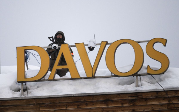 Greek House Davos: Προτάσεις για την εκπαίδευση λαών και ηγετών στη Μέση Ανατολή με στόχο την κουλτούρα ειρήνης (βίντεο)