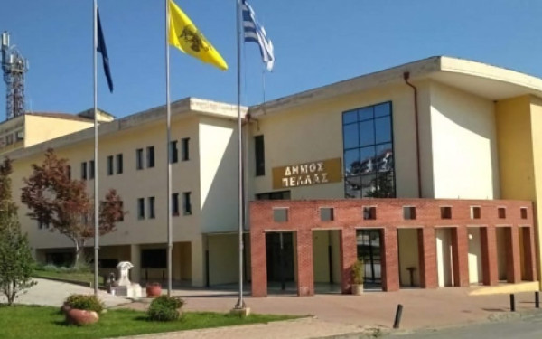 Δήμος Πέλλας: Δρομολογείται η κατασκευή του πρώτου κυκλικού κυκλοφοριακού κόμβου στα Γιαννιτσά