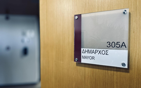 Περισσότερη αστυνόμευση και μέτρα για να μειωθεί η ταλαιπωρία λόγω FlyOver ζητά ο Αγγελούδης