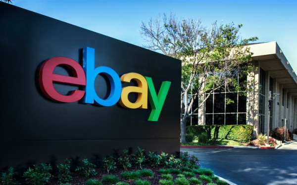 ΗΠΑ: Η eBay καταργεί περίπου 1.000 θέσεις εργασίας
