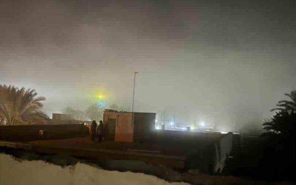 Επίθεση του Πακιστάν κατά ανταρτών στο Ιράν - Τουλάχιστον επτά άμαχοι νεκροί (φωτ.)