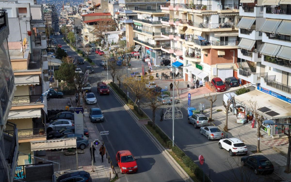 Δήμος Νεάπολης - Συκεών: Οι πολίτες καταθέτουν προτάσεις για το σχέδιο βιώσιμης αστικής κινητικότητας  