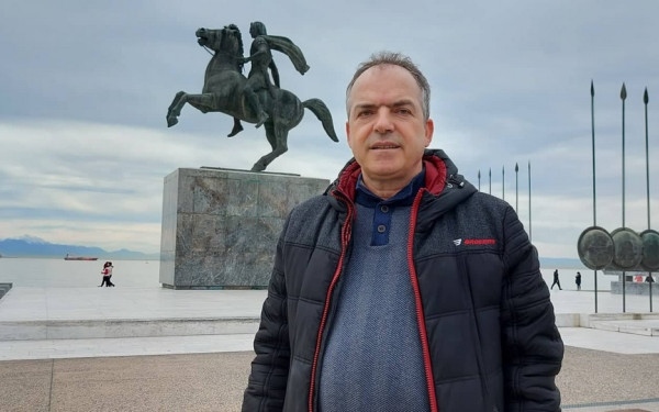 Γιάννης Φιλοκώστας: Να υπάρχει ισονομία για όλους