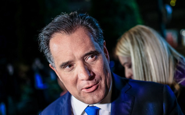 Γεωργιάδης: «Το ΕΣΥ δεν καταρρέει, αλλάζει»