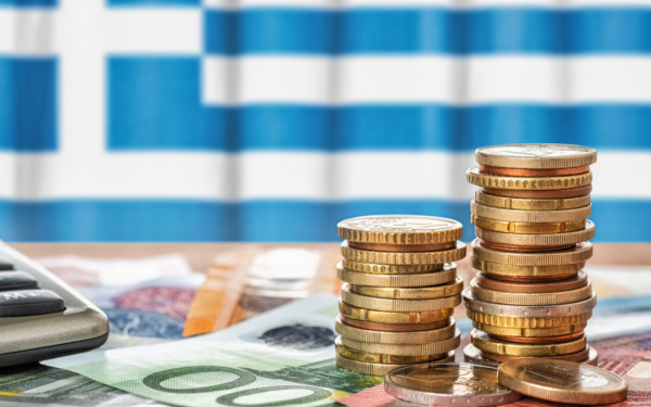 Οικονομία: Θετικά τα μηνύματα από το πρωτογενές πλεόνασμα του Ιανουαρίου