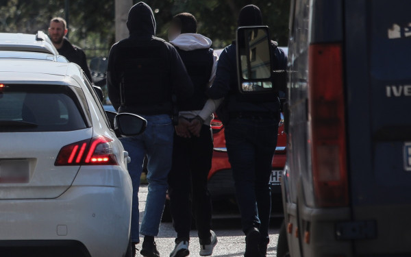 Greek Mafia: Αυτοί είναι οι 8 της εγκληματικής οργάνωσης που δολοφόνησαν Σκαφτούρο και Ρουμπέτη (φωτ.)