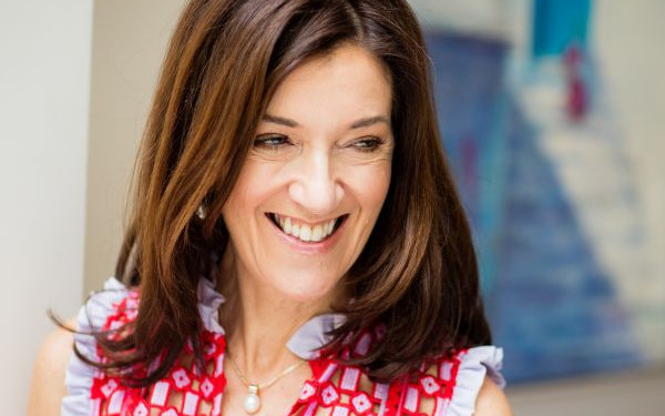 Βικτόρια Χίσλοπ: «Είμαστε πιο κοντά στην επιστροφή των Γλυπτών του Παρθενώνα - Να έχουμε υπομονή» (βίντεο)