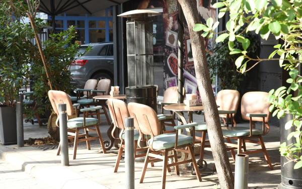 Λευτέρης Γεωργιάδης: Ειδικό καθεστώς για το τριήμερο Παρασκευή, Σάββατο, Κυριακή