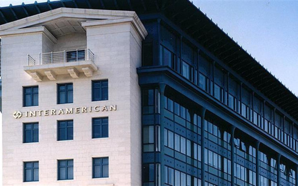 Ολοκλήρωση Συγχώνευσης των Εταιρειών «Ιντεραμέρικαν Ελληνική Ασφαλιστική Εταιρία Ζωής Α.Ε» και «Ιντεραμέρικαν Ελληνική Εταιρία Ασφαλίσεων Ζημιών Μονοπρόσωπη Α.Ε.»