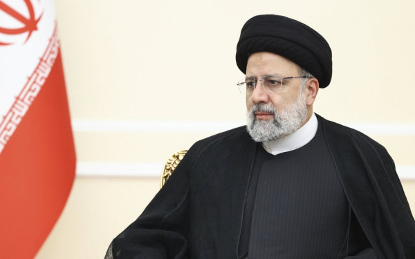 Τουρκία: «Βαθιά θλίψη» εκφράζει η Άγκυρα για τον θάνατο Ραϊσί