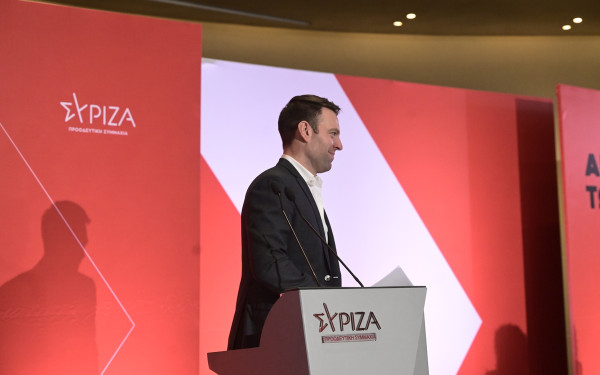 Κρίσιμες για τον ΣΥΡΙΖΑ-ΠΣ οι ευρωεκλογές