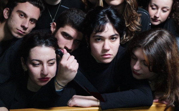 Η Νομική του ΑΠΘ «ανεβάζει» τη "Δίκη της Μαίρης Ντιούγκαν" (φωτ. & βίντεο)