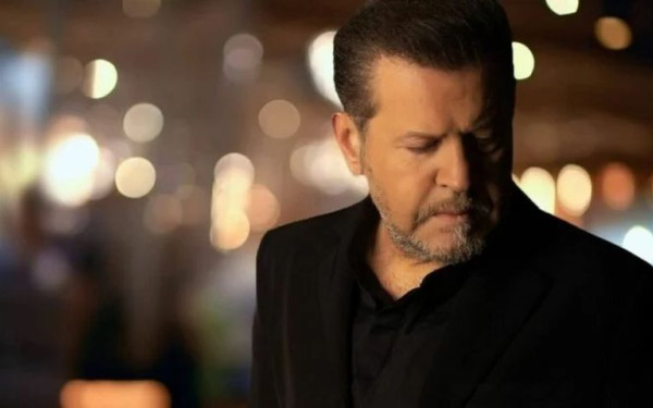 Χάρης Κωστόπουλος: Σήμερα η κηδεία του τραγουδιστή στο Νέο Κοιμητήριο Γλυφάδας