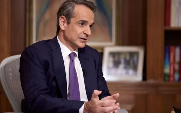 Γαλάζια επιχείρηση «Πειθώ για τον γάμο ομοφύλων»
