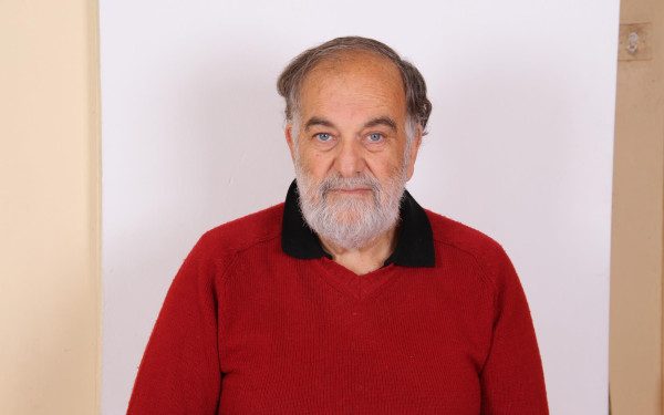 Πέθανε ο σκηνοθέτης Νίκος Κανάκης