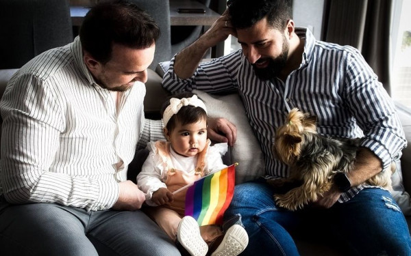 Στη Βουλή σήμερα οι κοινωνικοί φορείς για τον γάμο των ομοφύλων ζευγαριών - Εκτός συζήτησης η Εκκλησία