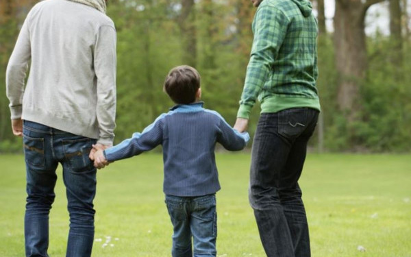 Γάμος ομόφυλων ζευγαριών: Η καθηγήτρια του ΑΠΘ που συνέταξε το νομοσχέδιο εξηγεί τι ισχύει με υιοθεσία και την παρένθετη μητρότητα (βίντεο)