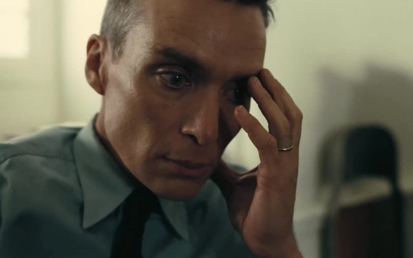 Critics' Choice Awards 2024: Σάρωσε το Oppenheimer - Άλλο ένα βραβείο για το Poor Things