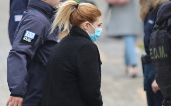 Δίκη για την Μαλένα και την Ίριδα: Τί καταθέτει ο επικεφαλής της Ιατροδικαστικής Υπηρεσίας Ν. Καρακούκης