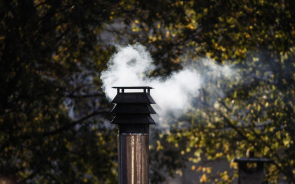 Θεσσαλονίκη: Παραμένει στο «κόκκινο» η αέρια ρύπανση