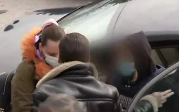 Βέροια: Ο πατέρας του 6 μηνών βρέφους ζητά έρευνα για μαύρη μαγεία (βίντεο)