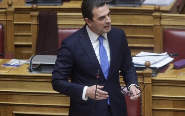 Βουλή: Υπερψηφίστηκε, η τροπολογία για τα μέτρα αντιμετώπισης της ακρίβειας