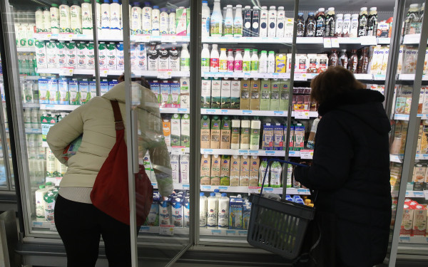 Νέο κύμα ανατιμήσεων στα σούπερ μάρκετ - Τα 16 είδη που θα ακριβύνουν έως και 50%