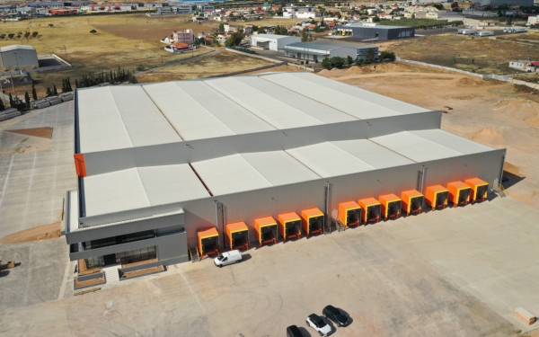 Streem Global: Συγχώνευση έξι εταιρειών logistics στη Ν.Α. Ευρώπη