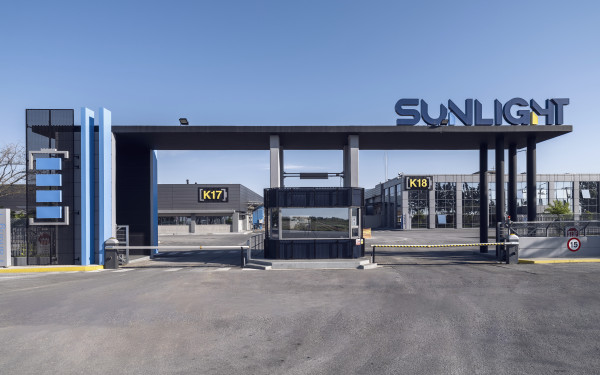 Η Sunlight θα φέρει επένδυση 1,5 δισ. και 2.000 θέσεις εργασίας στη Δυτική Μακεδονία