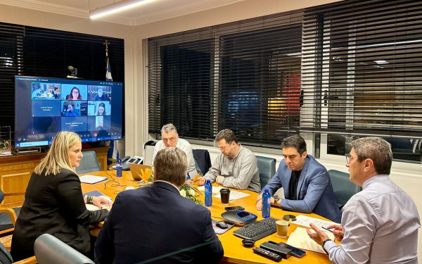 Έλεγχοι στην αγορά γάλακτος από μικτά κλιμάκια ΕΦΕΤ, ΕΛΓΟ, ΥπΑΑΤ