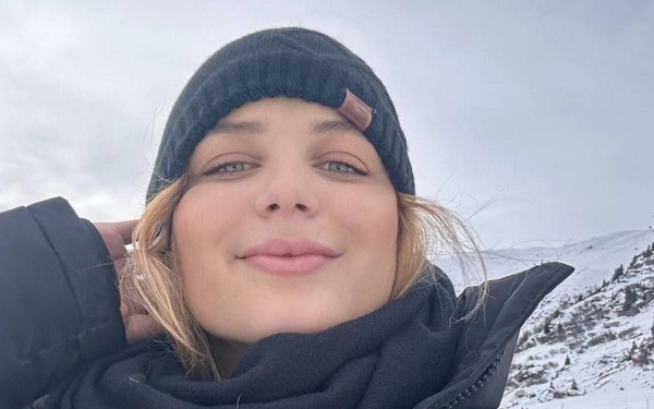 Τέμπη: Ξεσπά η μητέρα της Κλαούντια Λάτα - «Έχουμε τόσα αποδεικτικά στοιχεία, θα μείνουν άφωνοι» (βίντεο)