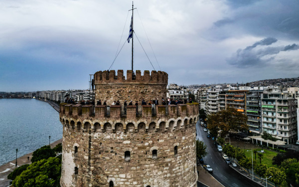 Επενδυτικός βαρδάρης χτυπά τα logistics - Πόλος έλξης η Θεσσαλονίκη
