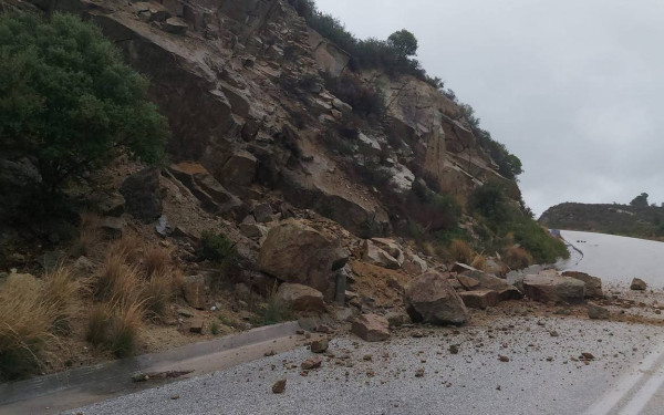 Χαλκιδική: H Σιθωνία μετρά τις πληγές της