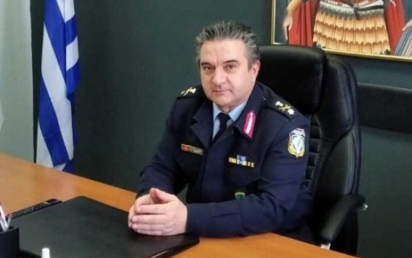 Κρίσεις ΕΛΑΣ: Νέος Γενικός Αστυνομικός Διευθυντής Θεσσαλονίκης ο Γεώργιος Τζήμας - Πού τοποθετούνται οι νέοι υποστράτηγοι