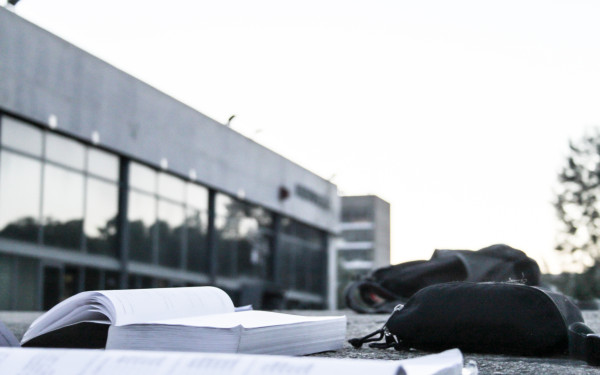 Θεσσαλονίκη: 24ωρη λειτουργία του αναγνωστηρίου του ΑΠΘ