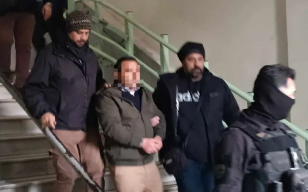 Βόλος: «Φώναζα γιατί μου βίασε το παιδί και με ειρωνευόταν» - Πώς ο 50χρονος σκότωσε τον κουνιάδο του