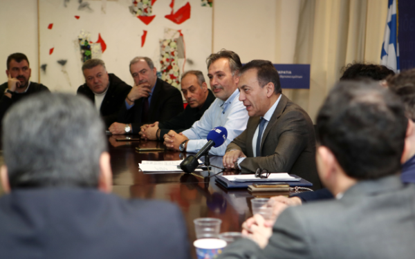 Αναβαθμίζονται ενεργειακά 32 ποδοσφαιρικά γήπεδα της χώρας
