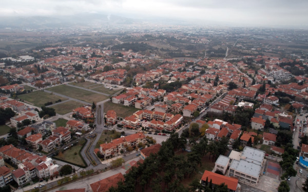 Δ. Ωραιοκάστρου: Σε ετοιμότητα η Πολιτική Προστασία ενόψει της κακοκαιρίας