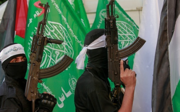 Αξιωματούχος Χαμάς: Η Αίγυπτος θα φιλοξενήσει παλαιστινιακή διάσκεψη για το μέλλον της Γάζας